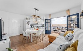 Home2Book Charming Apt Caleta De Caballo Beach