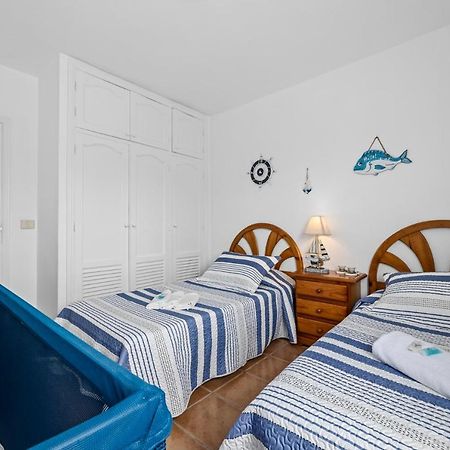 Home2Book Charming Apt Caleta De Caballo Beach Exterior foto