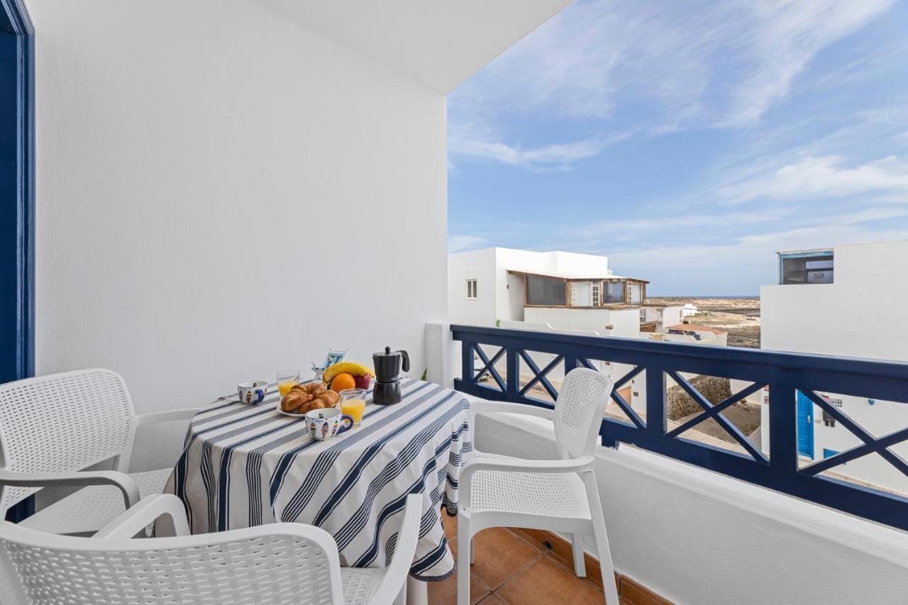 Home2Book Charming Apt Caleta De Caballo Beach Exterior foto
