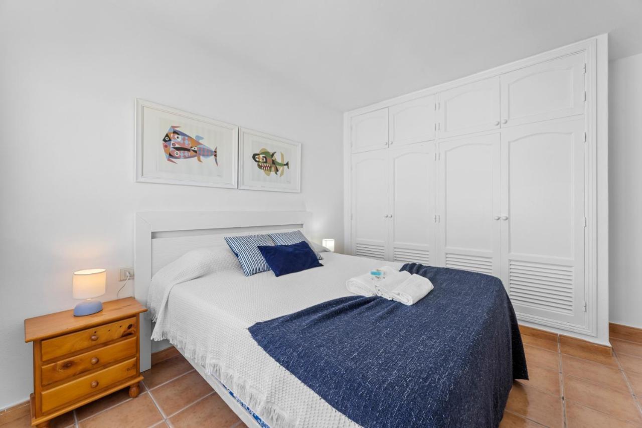 Home2Book Charming Apt Caleta De Caballo Beach Exterior foto